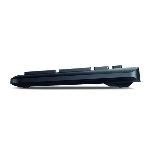 DELL KM3322W keyboard Mouse included RF Wireless US International Black DELL KM3322W keyboard Mouse included RF Wireless US International Black